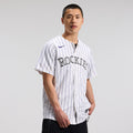 Colorado Rockies jersey