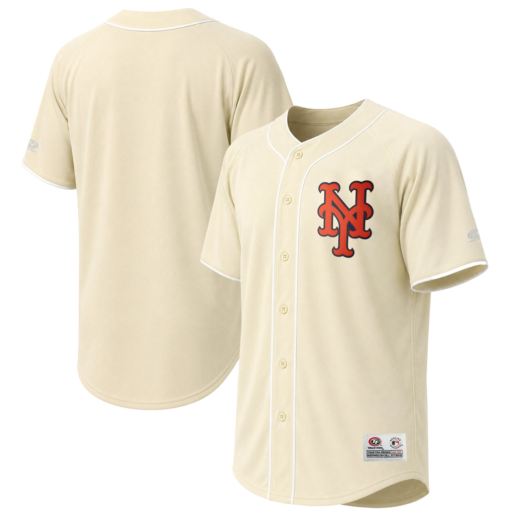 New York Mets jersey