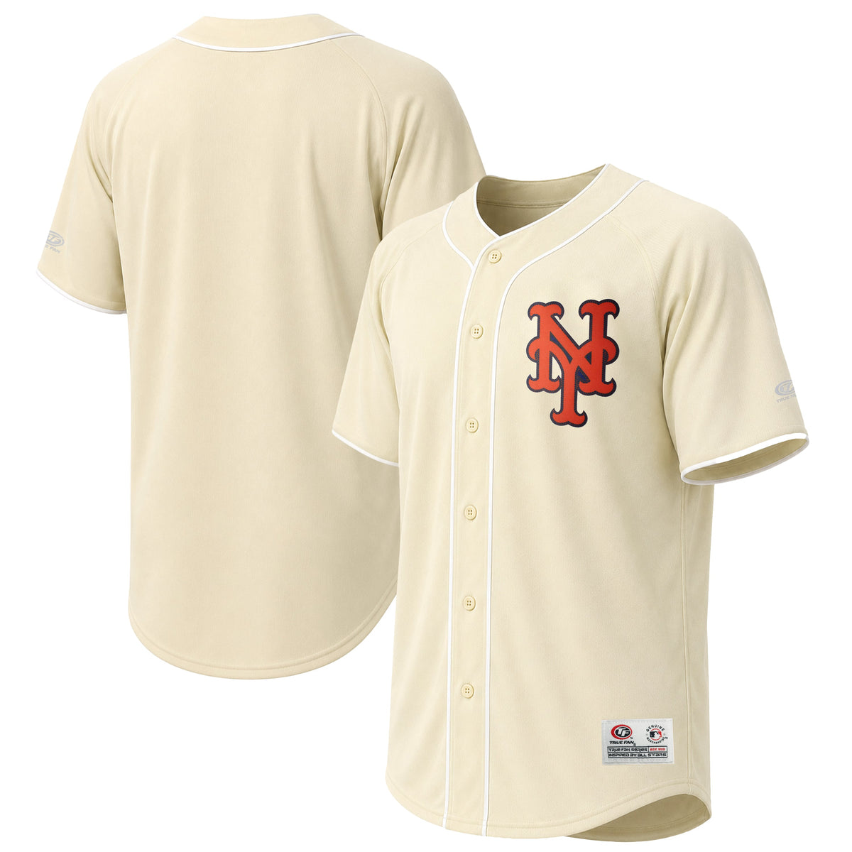 New York Mets jersey