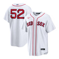 Boston Red Sox jersey