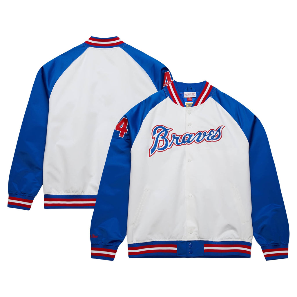 Atlanta Braves jersey