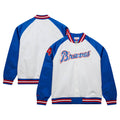 Atlanta Braves jersey