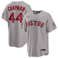 Boston Red Sox jersey