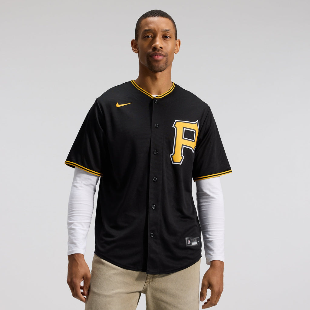Pittsburgh Pirates jersey