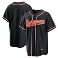 Baltimore Orioles jersey
