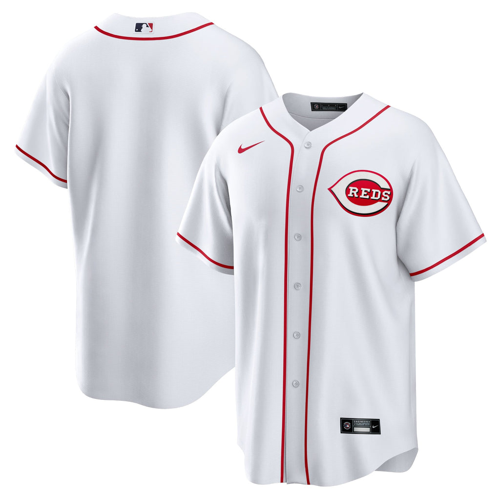Cincinnati Reds jersey