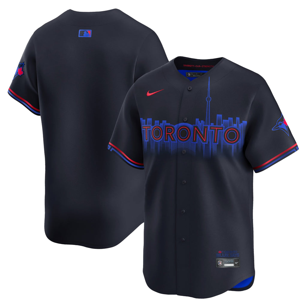 Toronto Blue Jays jersey