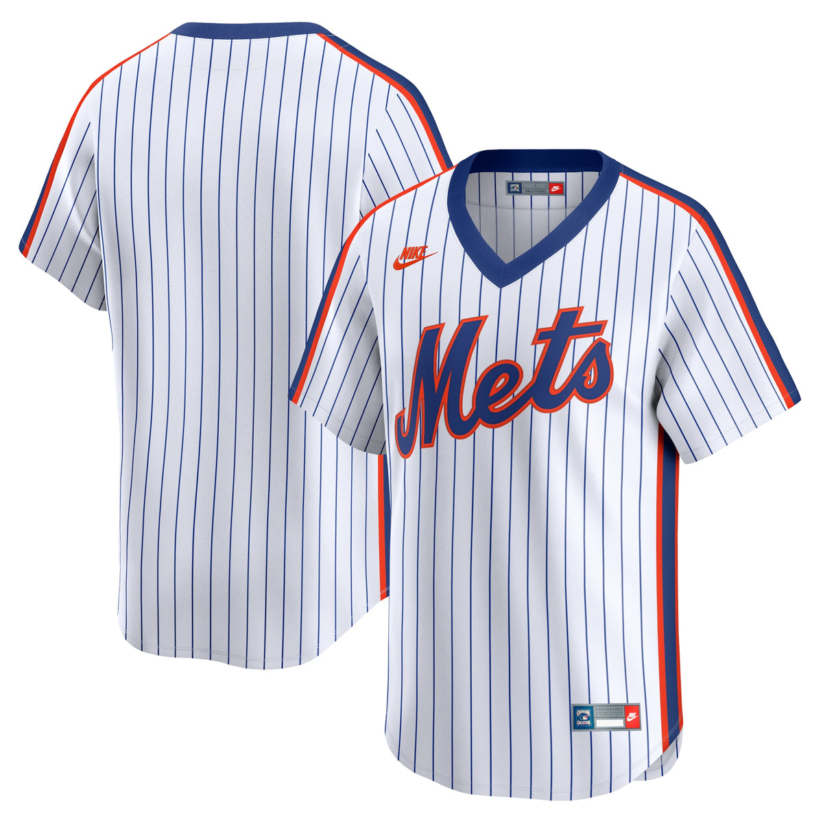 New York Mets jersey