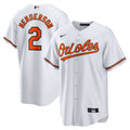 Baltimore Orioles jersey