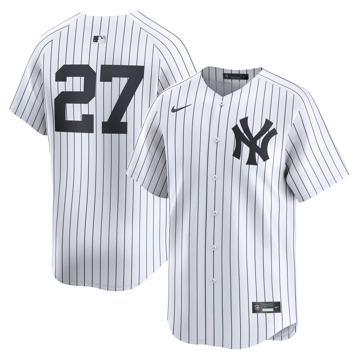 New York Yankees jersey