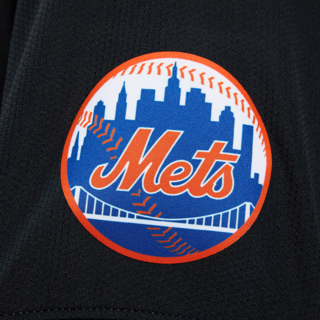 Men's New York Mets Juan Soto Nike Gray Road Limited Player Jersey