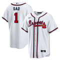 Atlanta Braves jersey