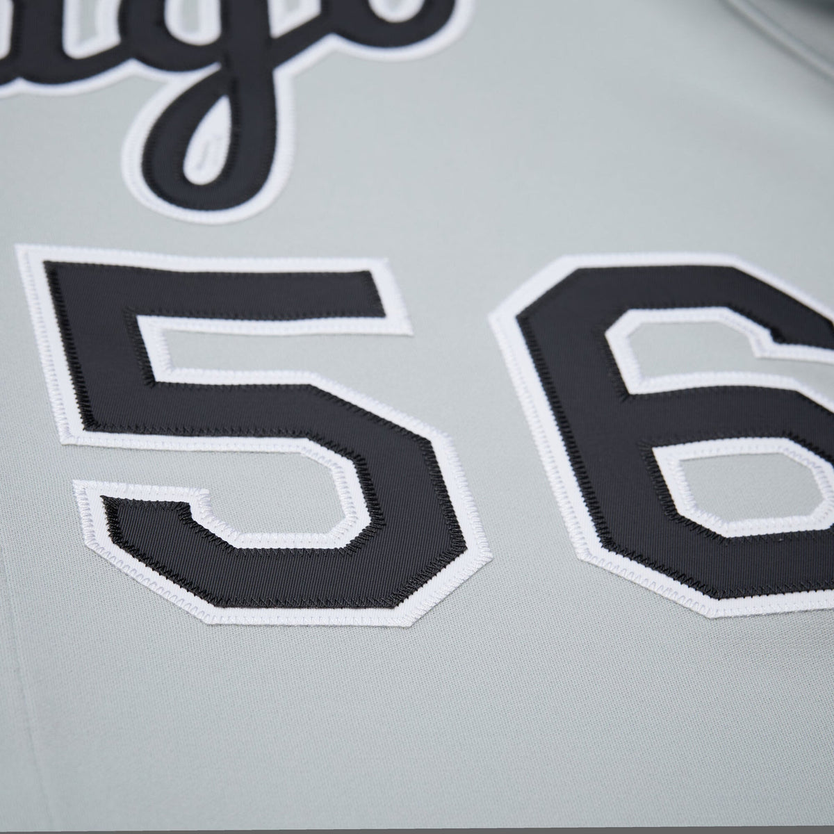 Men's Chicago White Sox Mark Buehrle Mitchell & Ness Gray 2005 Throwback Authentic Jersey