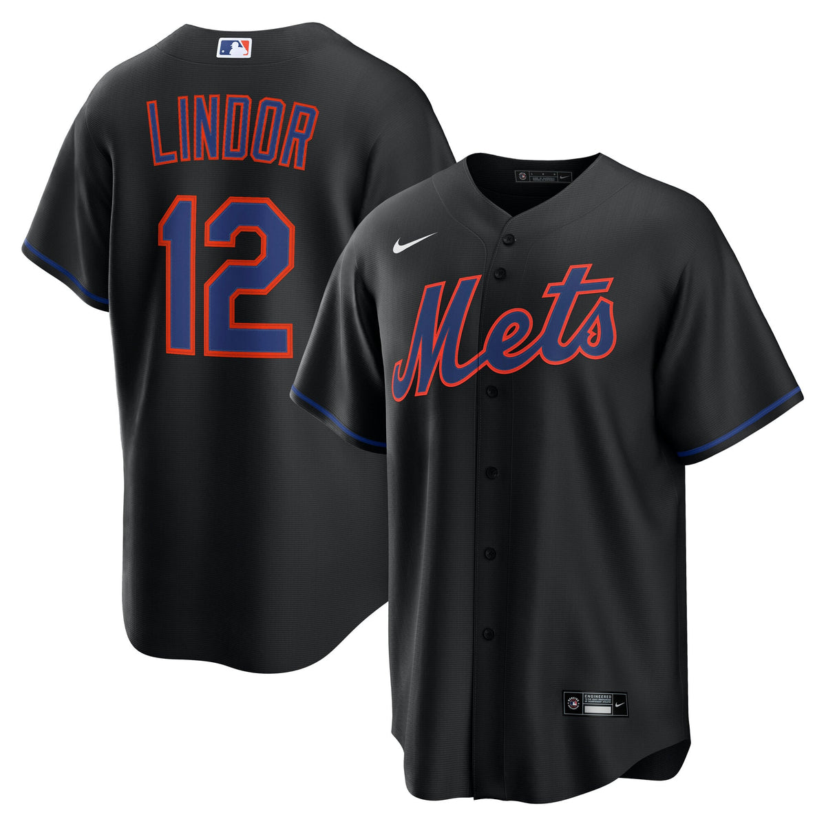 New York Mets jersey
