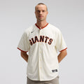 San Francisco Giants jersey