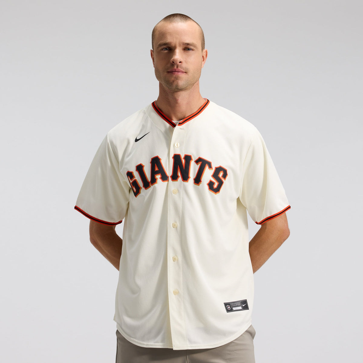 San Francisco Giants jersey