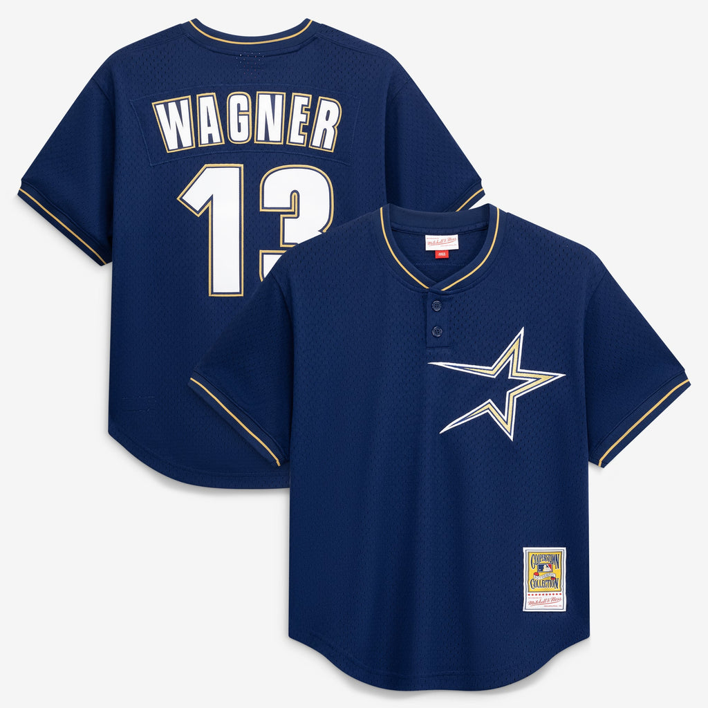 Houston Astros jersey
