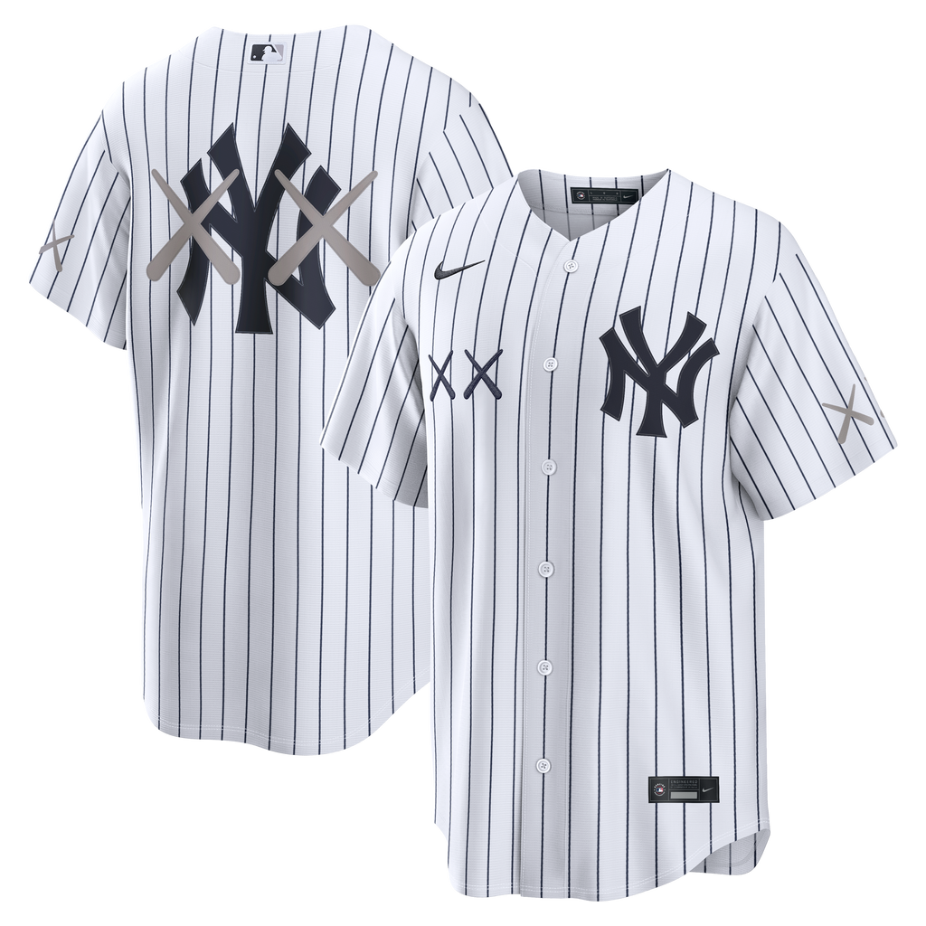 New York Yankees jersey