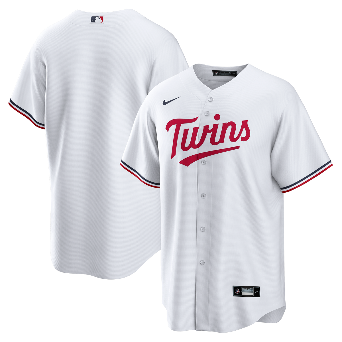 Minnesota Twins jersey