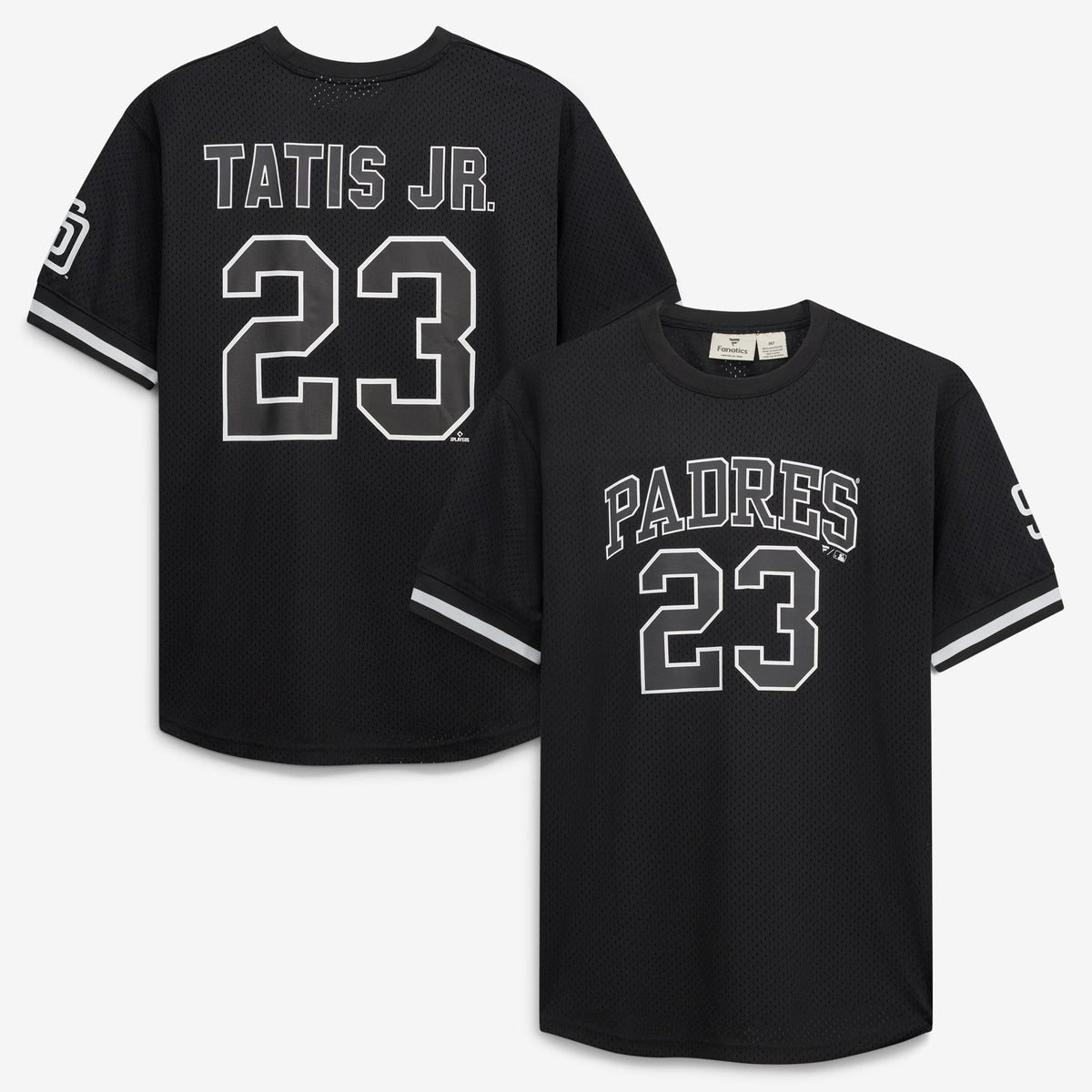 San Diego Padres jersey