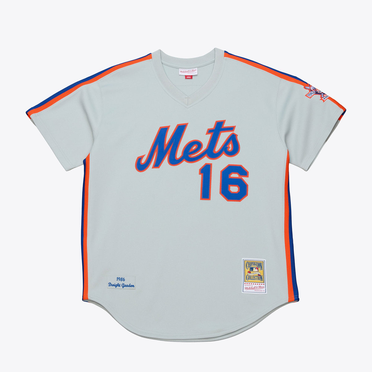 New York Mets jersey