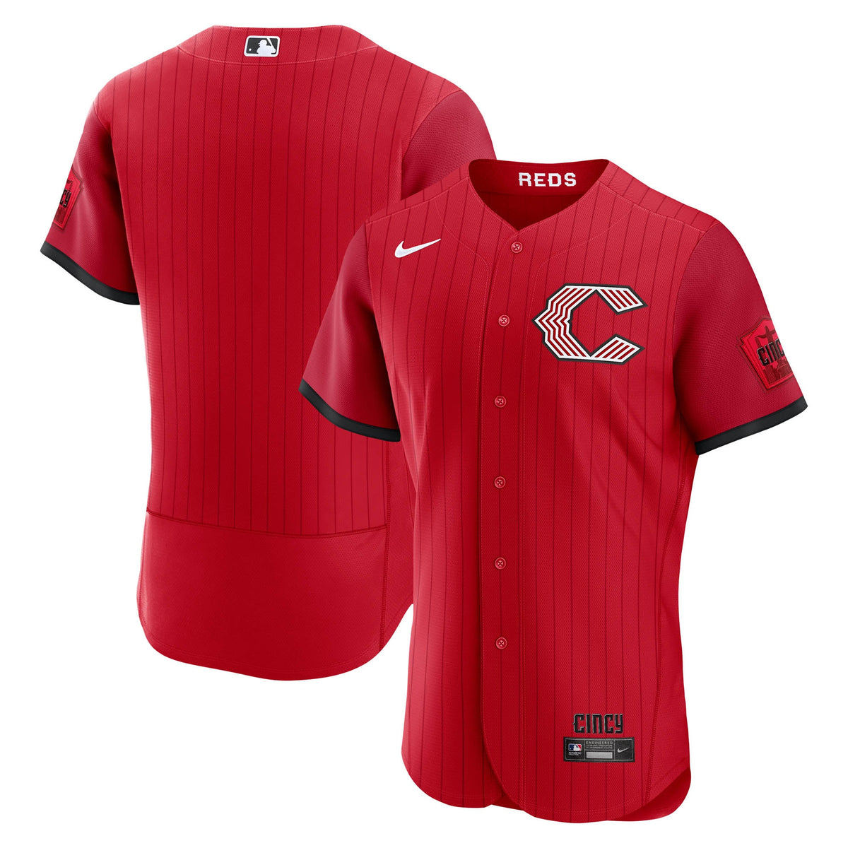 Cincinnati Reds jersey