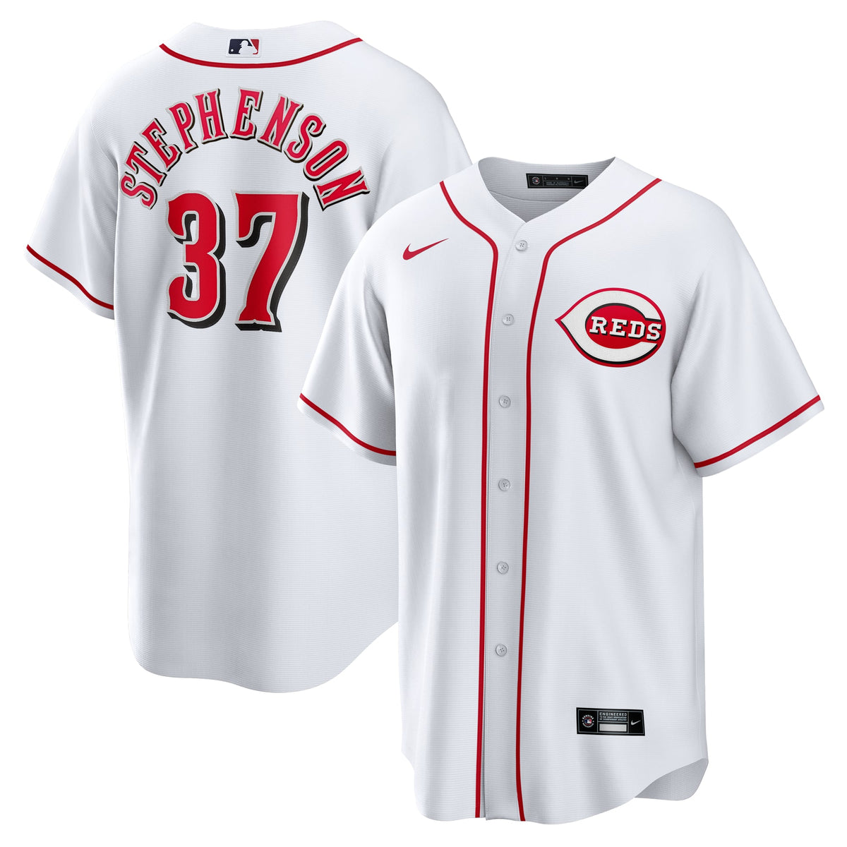 Cincinnati Reds jersey