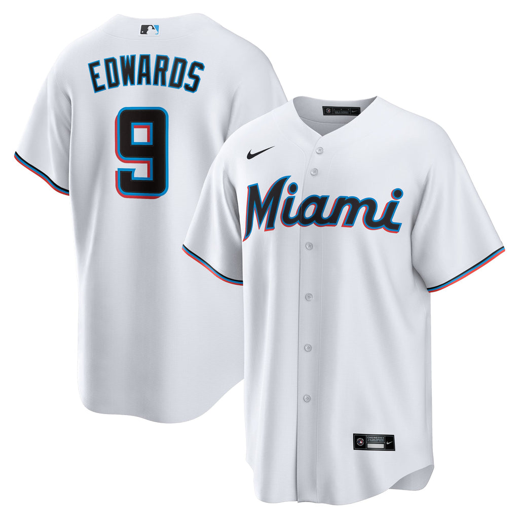 Miami Marlins jersey