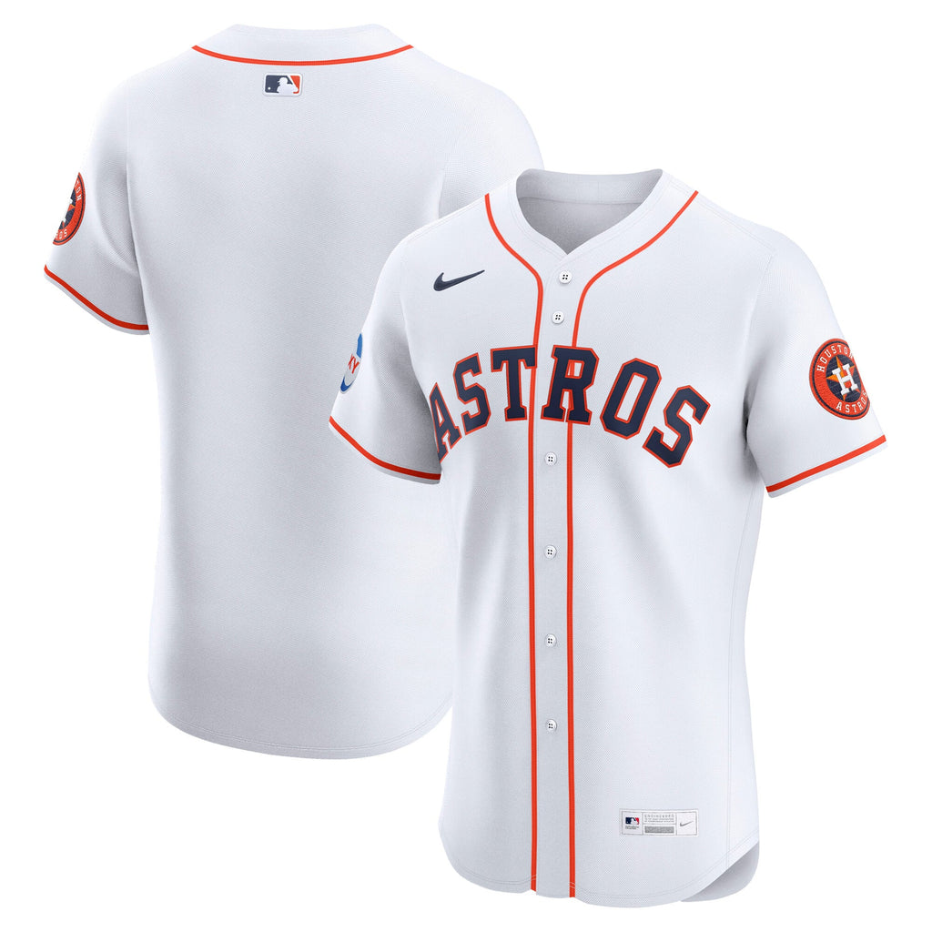 Houston Astros jersey