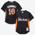 Miami Marlins jersey