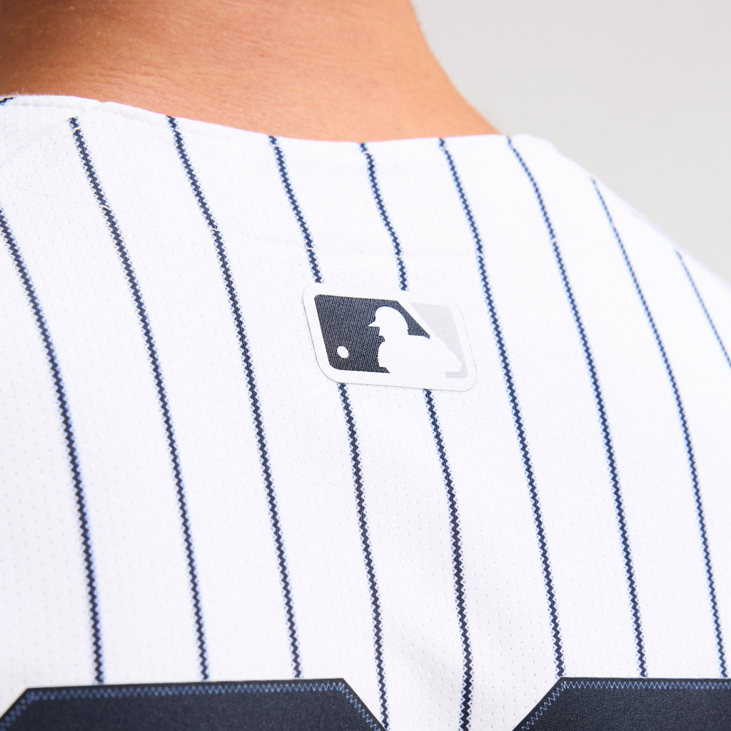 Men's New York Yankees Aaron Judge Nike Navy Alternate Limited Player Jersey