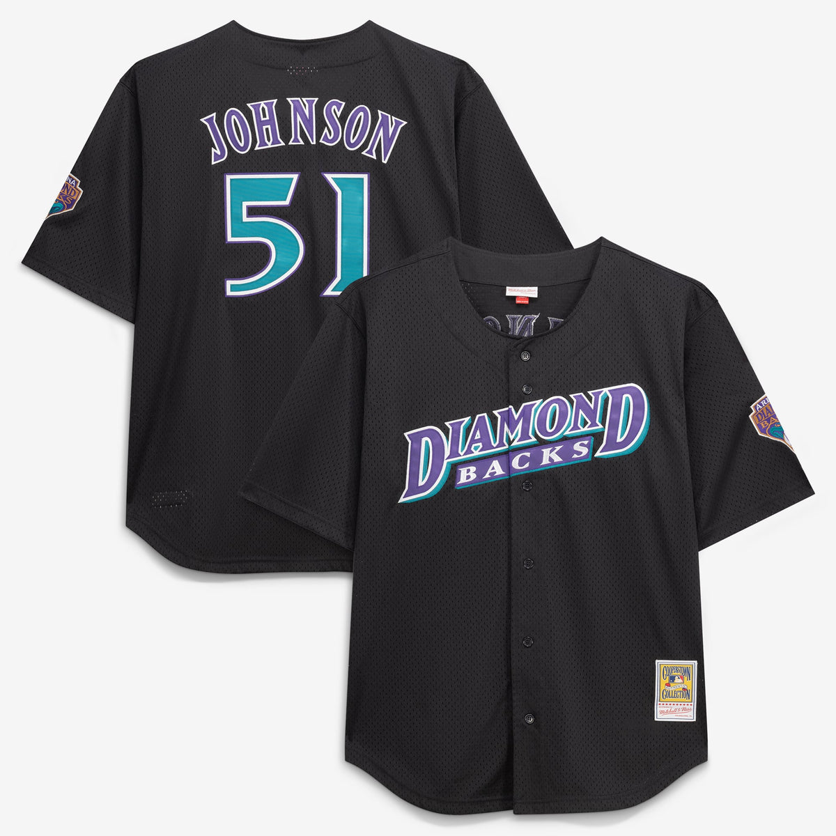 Arizona Diamondbacks jersey