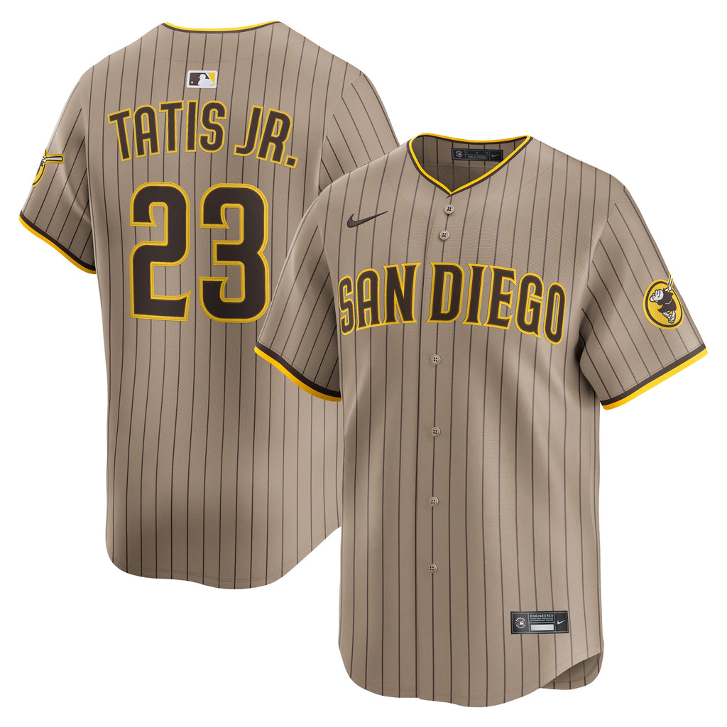 San Diego Padres jersey