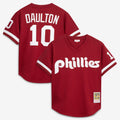 Philadelphia Phillies jersey