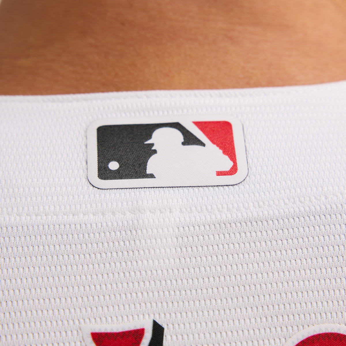 Men's  Cincinnati Reds Elly De La Cruz Nike White Alternate 2 Replica Jersey