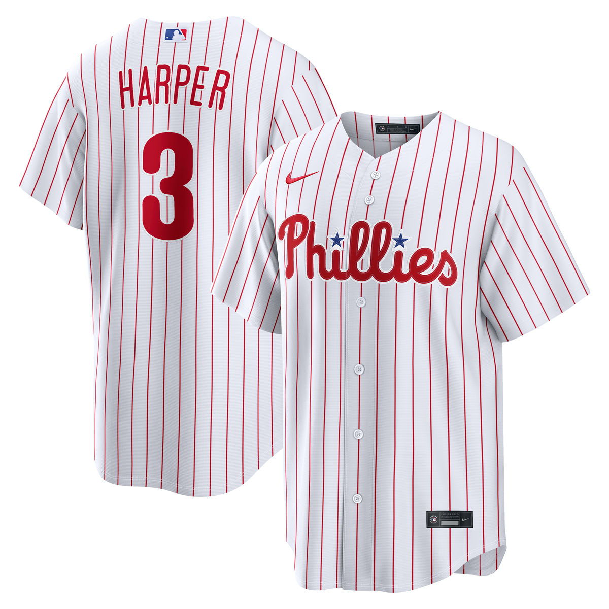 Philadelphia Phillies jersey