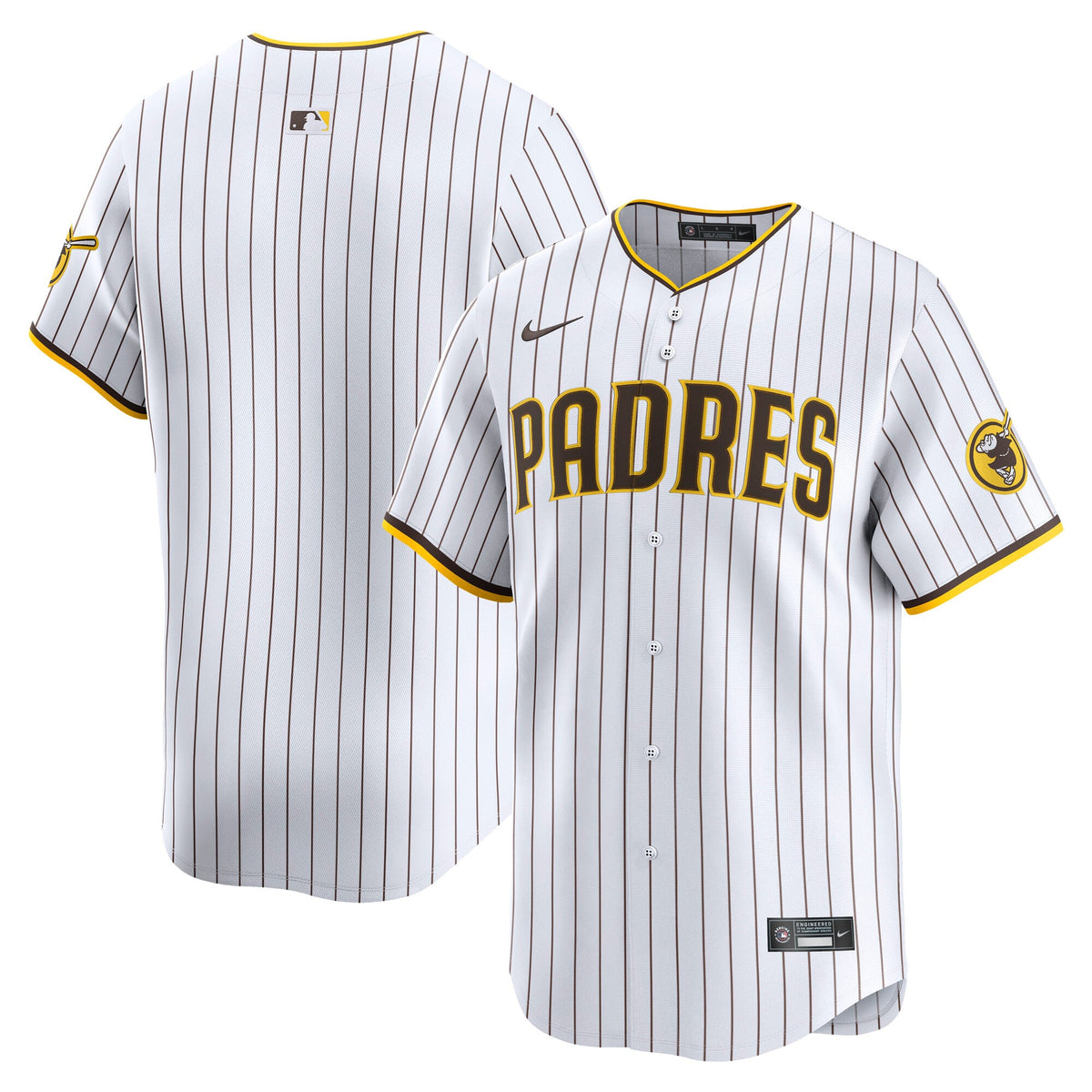 San Diego Padres jersey