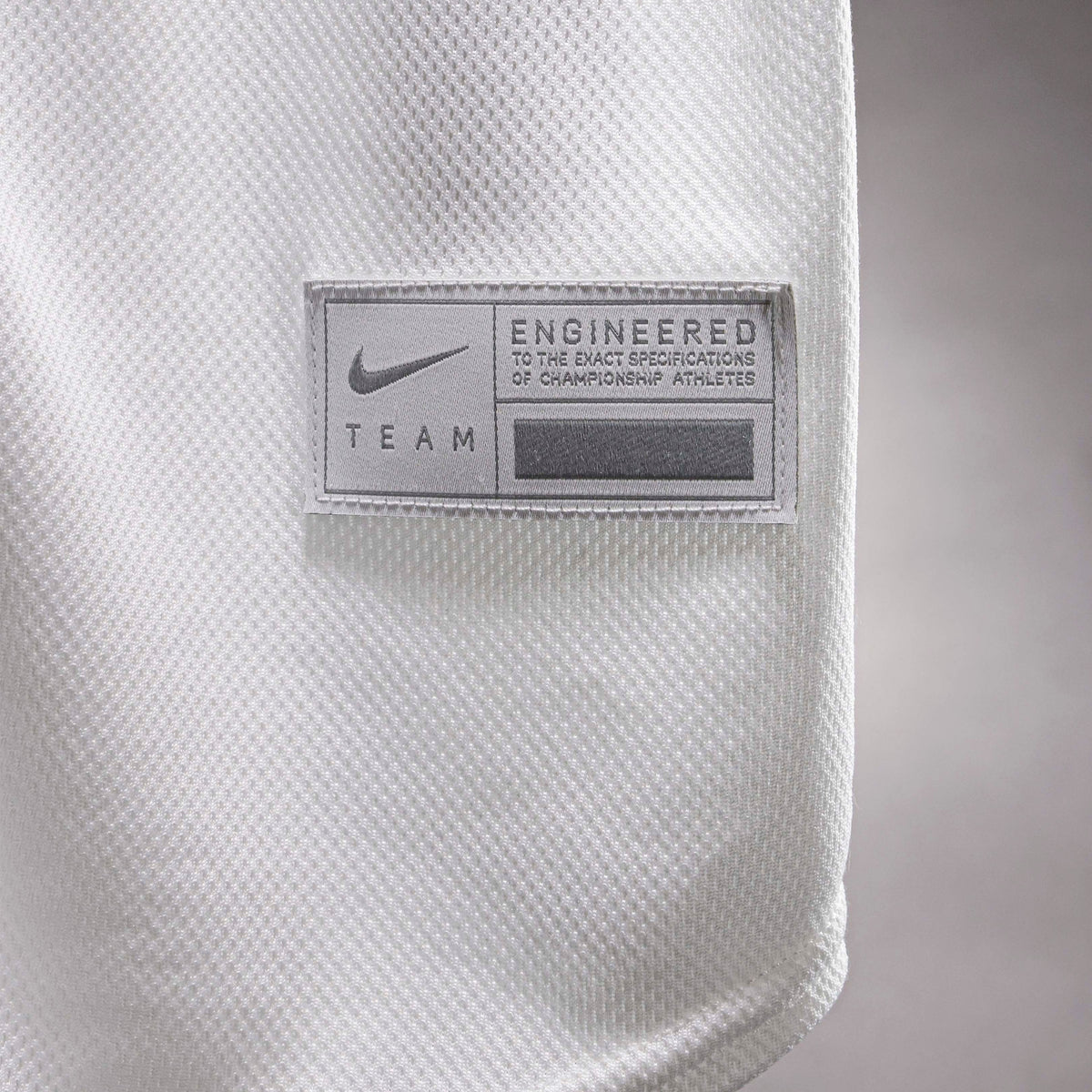 Men's USA Baseball Cal Raleigh Nike White 2026 World Baseball Classic Home Authentic Jersey