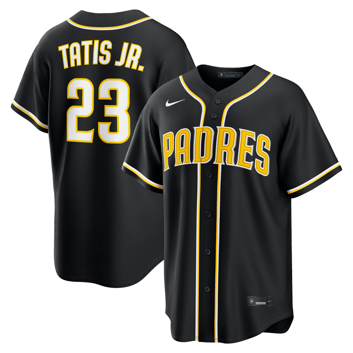 San Diego Padres jersey