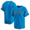 Miami Marlins jersey