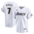 Houston Astros jersey