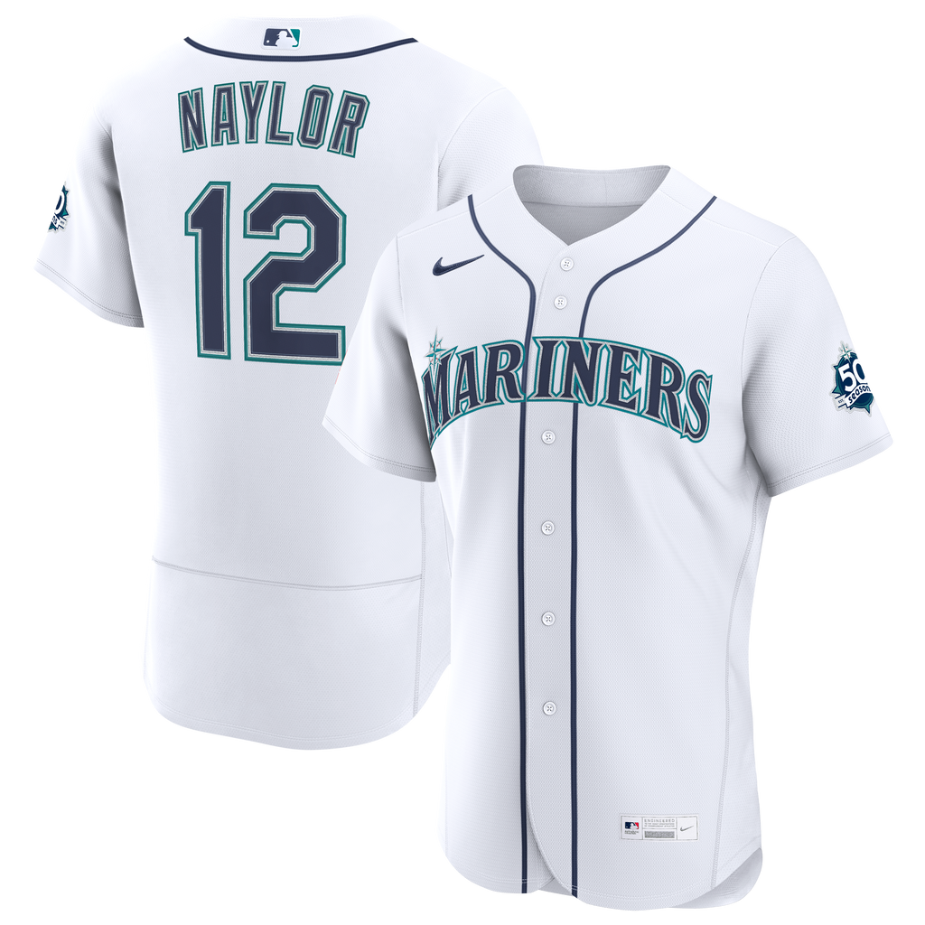 Seattle Mariners jersey