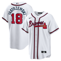 Atlanta Braves jersey