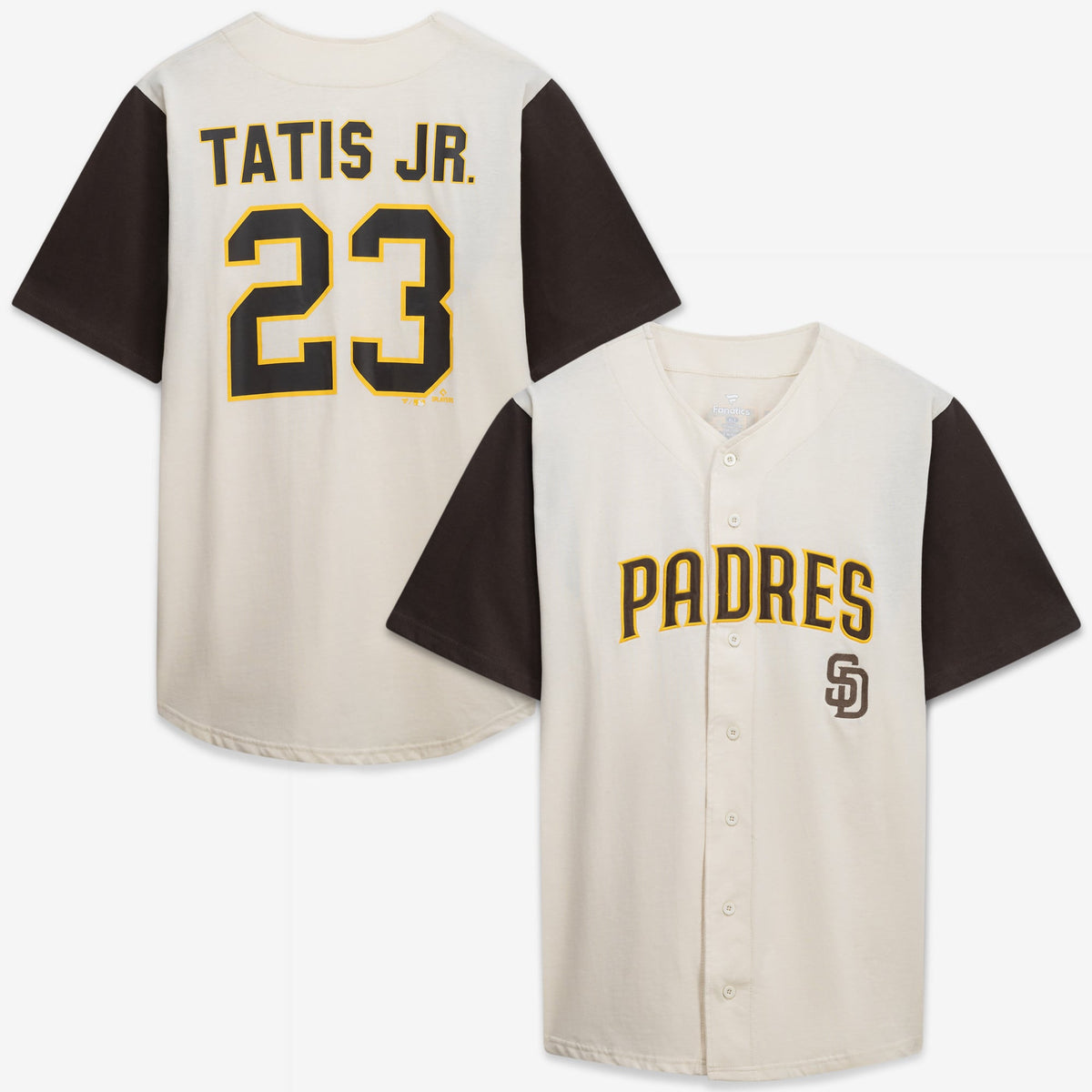 San Diego Padres jersey