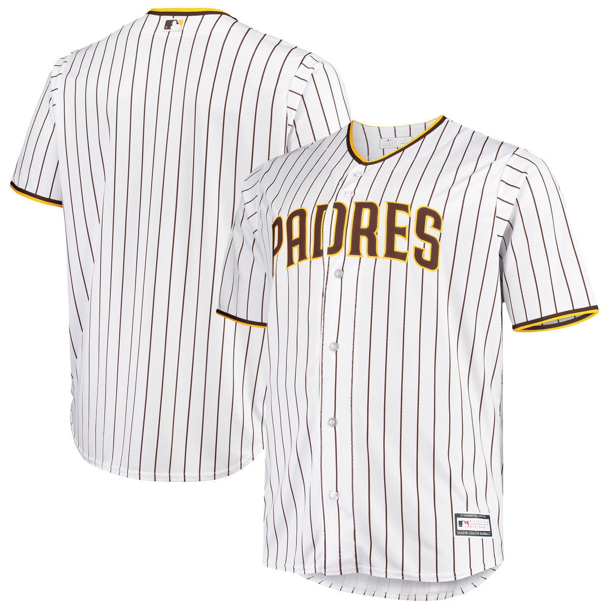 San Diego Padres jersey