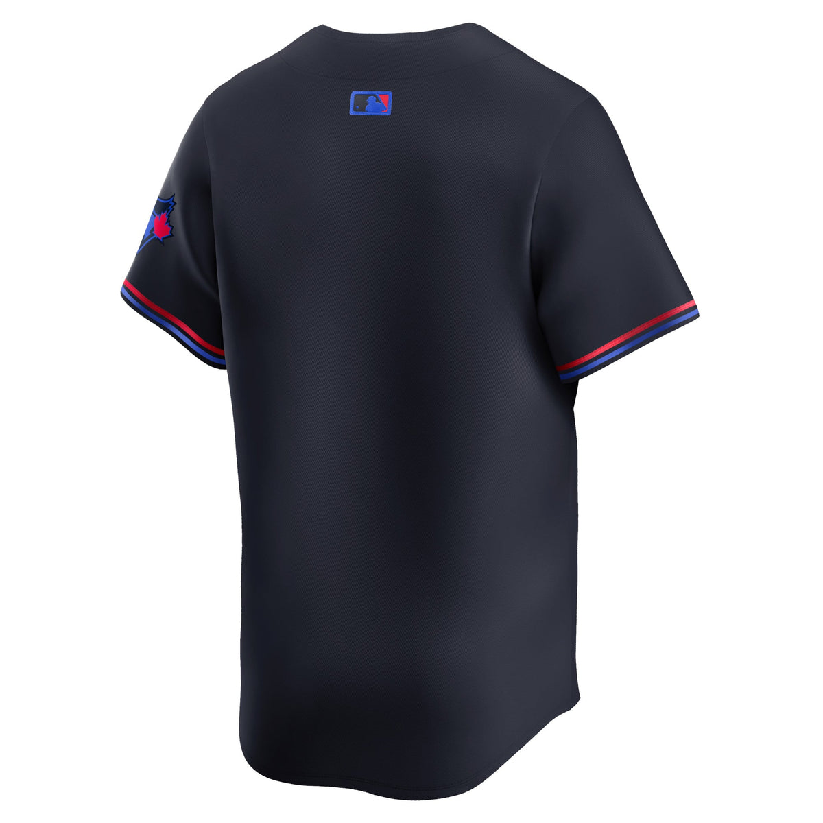 Men's Toronto Blue Jays  Nike Navy 2024 City Connect Limited Jersey