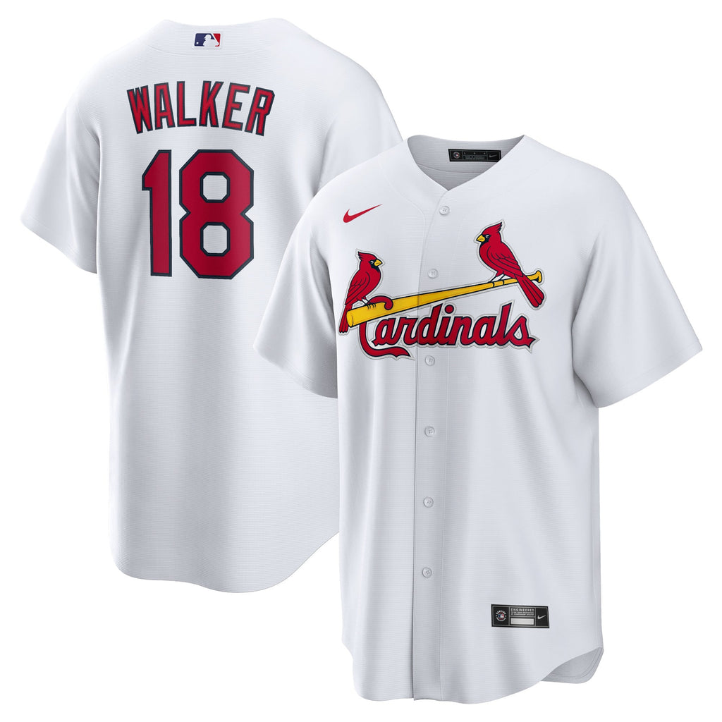 St. Louis Cardinals jersey