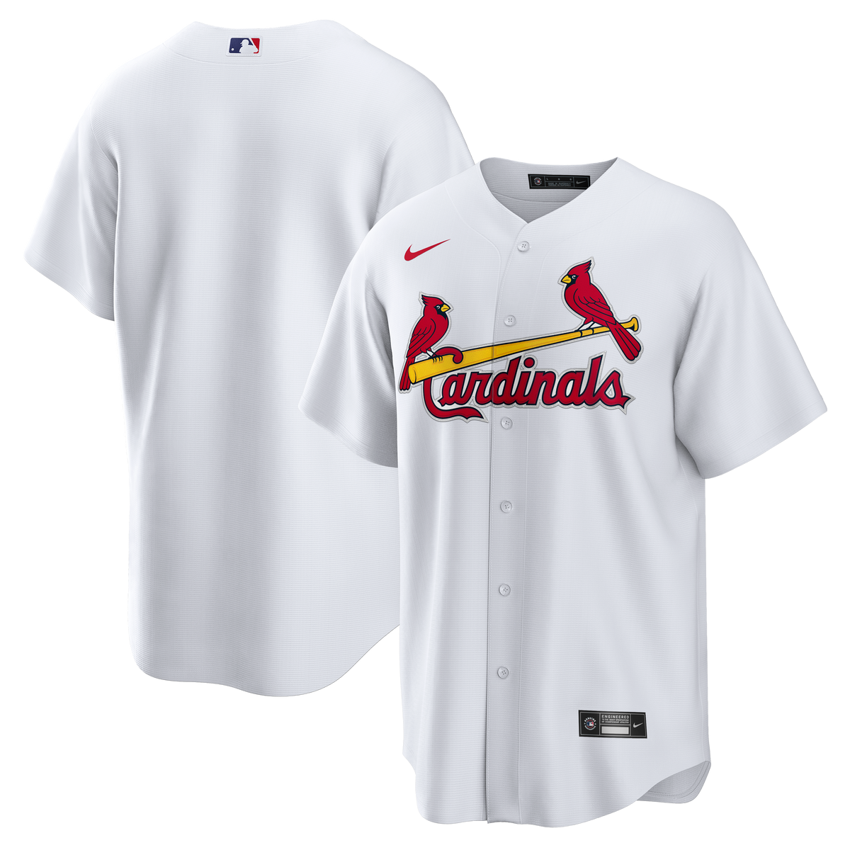 St. Louis Cardinals jersey