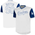 Los Angeles Dodgers jersey