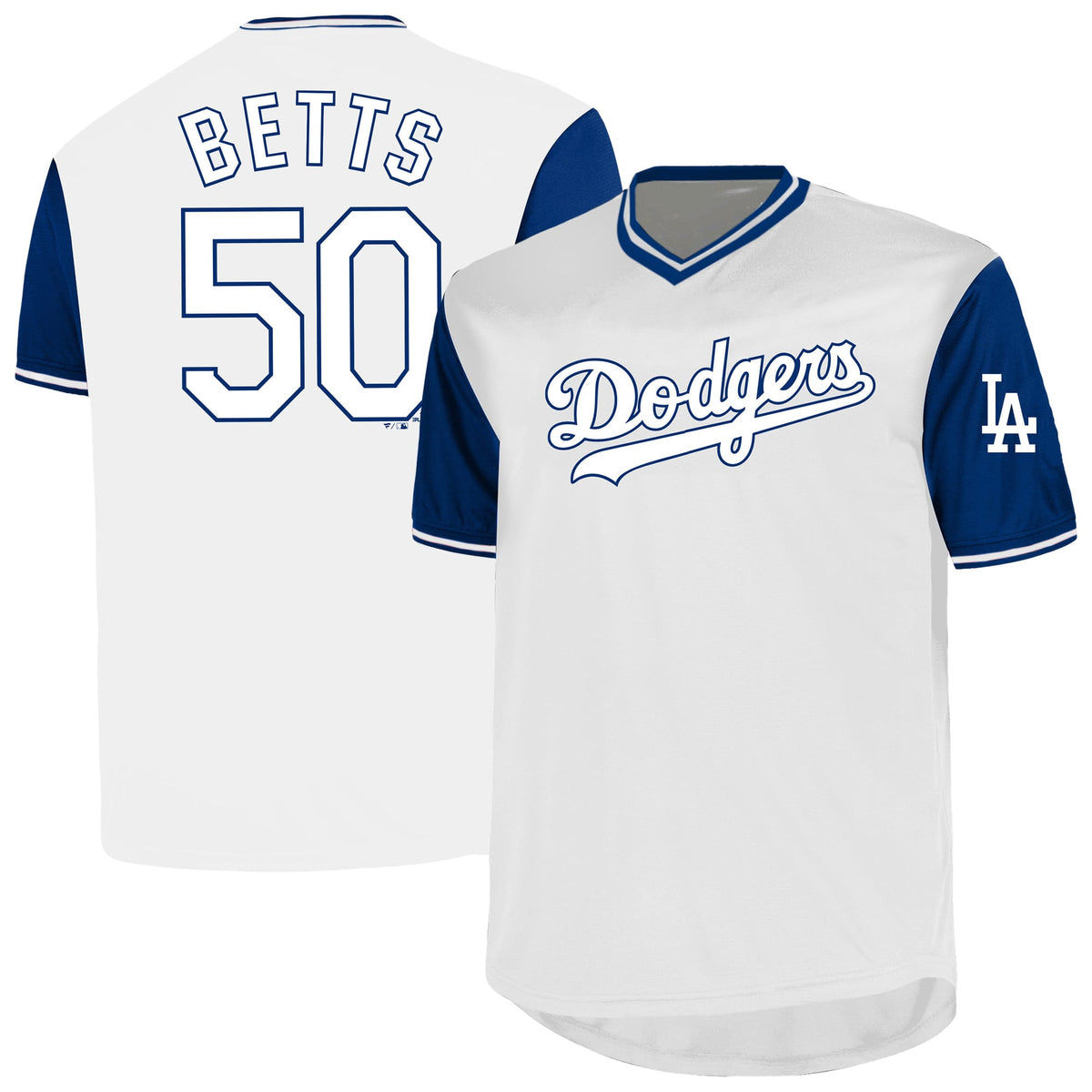 Los Angeles Dodgers jersey